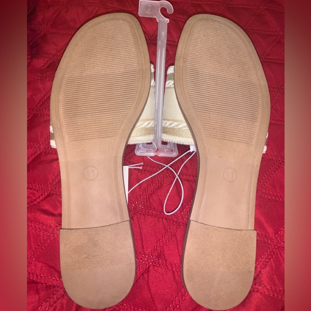 ST TROPEZ SANDALS - Picture 3 of 3